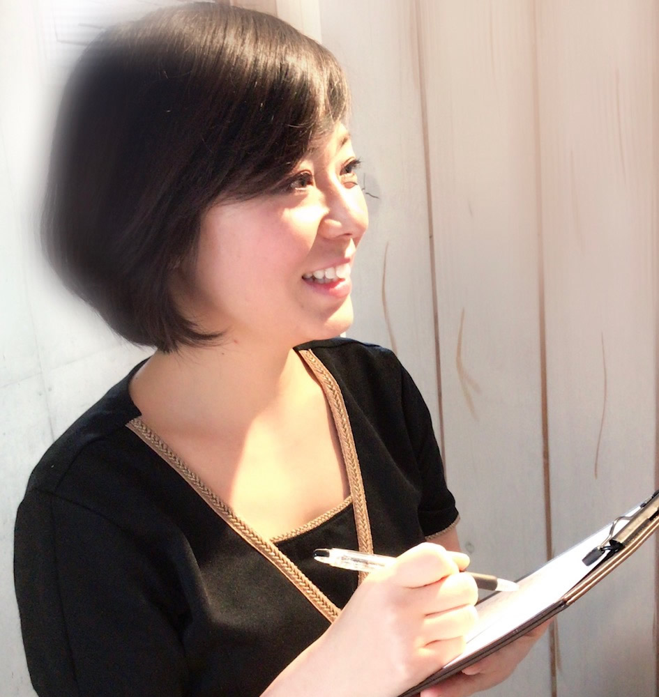 アプリリス 岡田愛子